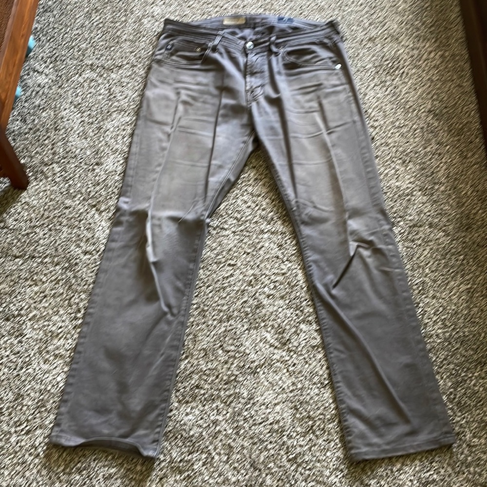 AG Matchbox Pants 31x29